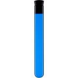 Corsair Hydro X Series XL5 Performance Coolant 1L - Bleu, Liquide de refroidissement Bleu, CX-9060004-WW