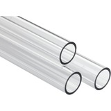 Corsair Hydro X Series XT Hardline 12mm Tubing, Tube Transparent, Tuyau, Transparent, 100 cm