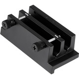 Corsair Kit d'outils de cintrage Hydro X Series XT Hardline (12 mm et 14 mm), Set d'outils Noir