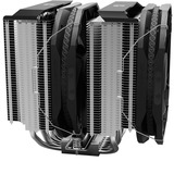 DeepCool ASSASSIN III, Refroidisseur CPU Argent/Noir, Connecteur de ventilateur PWM à 4 broches