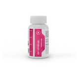 EKWB EK-CryoFuel Power Pink (Concentré), Liquide de refroidissement Rose, 100 ml