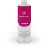 EKWB EK-CryoFuel Power Pink (Premix), Liquide de refroidissement Rose, 1000 ml