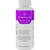 EKWB EK-CryoFuel Solid Electric Purple (Concentré), Liquide de refroidissement Violâtre, 250 ml