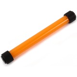 EKWB EK-CryoFuel Solid Fire Orange (Prémélange), Liquide de refroidissement Orange, 1000 ml