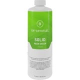 EKWB EK-CryoFuel Solid Neon Green (Premix), Liquide de refroidissement Vert, 1000 ml