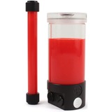 EKWB EK-CryoFuel Solid Scarlet Red (Prémélange 1000 mL), Liquide de refroidissement Rouge, 1000 ml