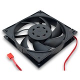 EKWB EK-Furious Vardar FF4-140, Ventilateur de boîtier 