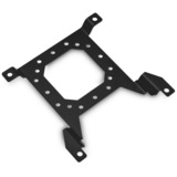 EKWB EK Loop Uni Pump Reservoir Bracket 120mm, Support Noir