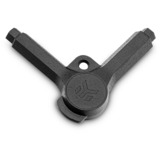 EKWB EK-Loop, Set d'outils Noir, 6 mm, 8 mm, 9mm,clé Allen