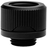 EKWB EK-Quantum Torque 6-Pack HDC 14 - Black, Connecteur Noir, 6 pièces
