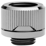 EKWB EK-Quantum Torque 6-Pack HDC 14 - Nickel, Connecteur Argent