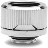 EKWB EK-Quantum Torque 6-Pack HDC 16 - Nickel, Connecteur Argent