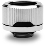 EKWB EK-Quantum Torque 6-Pack HDC 16 - Nickel, Connecteur Argent