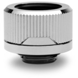 EKWB EK-Quantum Torque 6-Pack HDC 16 - Nickel, Connecteur Argent