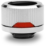 EKWB EK-Quantum Torque 6-Pack HDC 16 - Nickel, Connecteur Argent