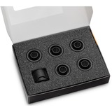 EKWB EK Quantum Torque 6-Pack STC 10/13, Connecteur Noir