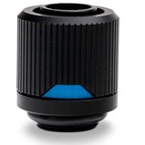 EKWB EK Quantum Torque 6-Pack STC 10/13, Connecteur Noir