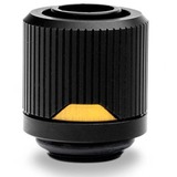 EKWB EK Quantum Torque 6-Pack STC 10/13, Connecteur Noir