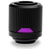 EKWB EK Quantum Torque 6-Pack STC 10/13, Connecteur Noir