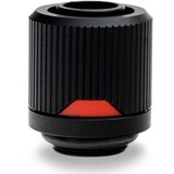 EKWB EK Quantum Torque 6-Pack STC 10/13, Connecteur Noir