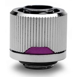 EKWB EK Quantum Torque 6-Pack STC 12/16, Connecteur Argent