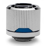 EKWB EK Quantum Torque 6-Pack STC 12/16, Connecteur Argent