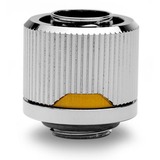 EKWB EK Quantum Torque 6-Pack STC 12/16, Connecteur Argent