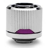EKWB EK Quantum Torque 6-Pack STC 12/16, Connecteur Argent