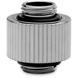 EKWB EK Quantum Torque Extender Static MM14, Connecteur Argent