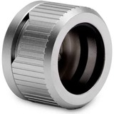 EKWB EK-Quantum Torque HDC 16 - Satin Titanium, Connecteur Argent