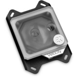 EKWB EK-Quantum Velocity D-RGB AMD, Refroidisseur CPU Transparent