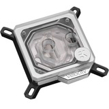 EKWB EK-Quantum Velocity D-RGB, Refroidisseur CPU Transparent