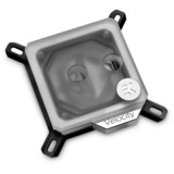 EKWB EK Quantum Velocity D-RGB, Refroidisseur CPU Transparent