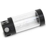 EKWB EK-RES X3 150, Réservoir/Pompe Transparent/Noir