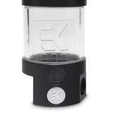 EKWB EK-RES X3 150, Réservoir/Pompe Transparent/Noir