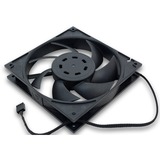 EKWB EK-Vardar F3-140ER, Watercooling 