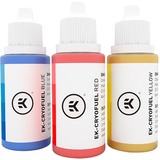EKWB Pack de colorants EK CryoFuel, Liquide de refroidissement 