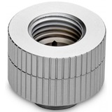 EKWB Prolongateur de couple EK-Quantum Rotary MF14, Connecteur Argent