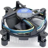 Intel® 1151 BOX cooler, Refroidisseur CPU 