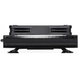 Noctua NH-L9a-AM4 chromax.black Refroidisseur CPU Noir, Connexion PWM à 4 broches