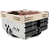 Noctua NH-L9x65U Refroidisseur CPU Connexion du ventilateur PWM à 4 broches