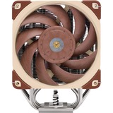 Noctua NH-U12A, Ventirad
