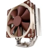 Noctua NH-U12S, Refroidisseur CPU Connexion PWM, Vente au détail