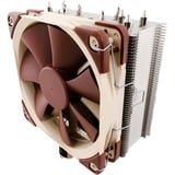 Noctua NH-U12S, Refroidisseur CPU Connexion PWM, Vente au détail