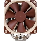 Noctua NH-U12S, Refroidisseur CPU Connexion PWM, Vente au détail
