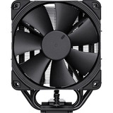 Noctua NH-U12S chromax.black, Ventirad Noir