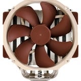 Noctua NH-U14S, Refroidisseur CPU 