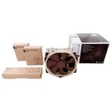 Noctua NH-U14S, Refroidisseur CPU 