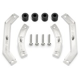 Noctua NM-AM4-UXS, Kit d'installation Argent
