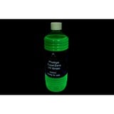 Phobya ZuperZero UV Green 1000ml, Liquide de refroidissement Transparent/Vert